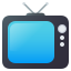 Television :tv: 📺